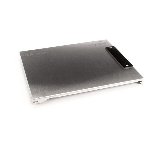 Conveyor Cover Assembly